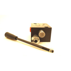 BDR1204/25A DŹWIGNIA OTWARTA CTRE BDR1204/25A DŹWIGNIA OTWARTA CTRE