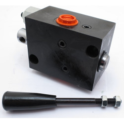 BDR1205/25A DŹWIGNIA OP CLSD CNTR BDR1205/25A DŹWIGNIA OP CLSD CNTR