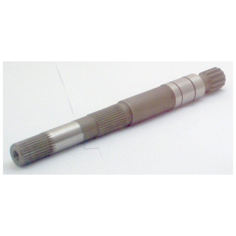 T6CC nr 5 WAŁ SAE B 13 SPLINE