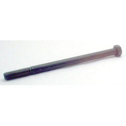 1/2'' UNC x 7,75'' LG CZARNY HT SZEŚCIOKĄTNY