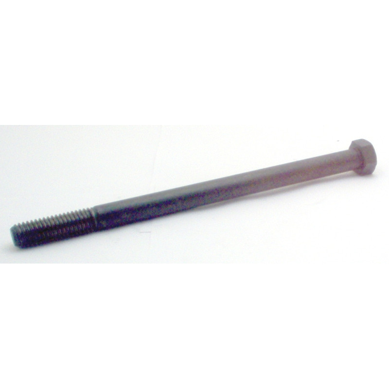 1/2'' UNC x 7,75'' LG CZARNY HT SZEŚCIOKĄTNY