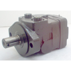 SILNIK HYDRAULICZNY WAŁ KLUCZOWY 76CC/REV 1''