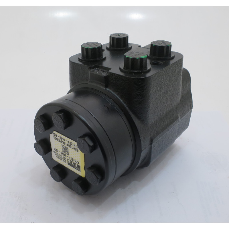 CHAR-LYNN 261-1452 CHAR-LYNN 261-1452