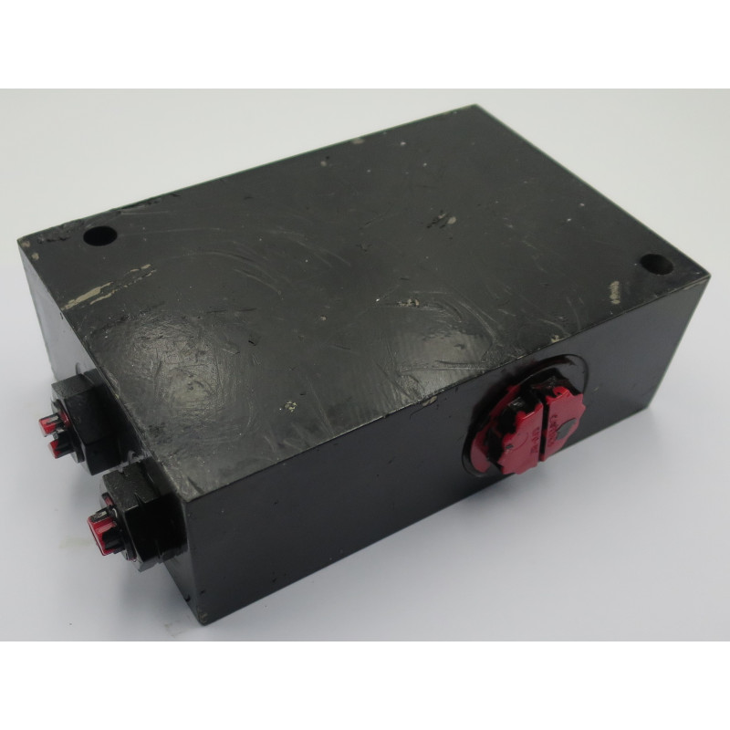 PRIORYTET CHAR-LYNN VLV 606-1004-002 PRIORYTET CHAR-LYNN VLV 606-1004-002