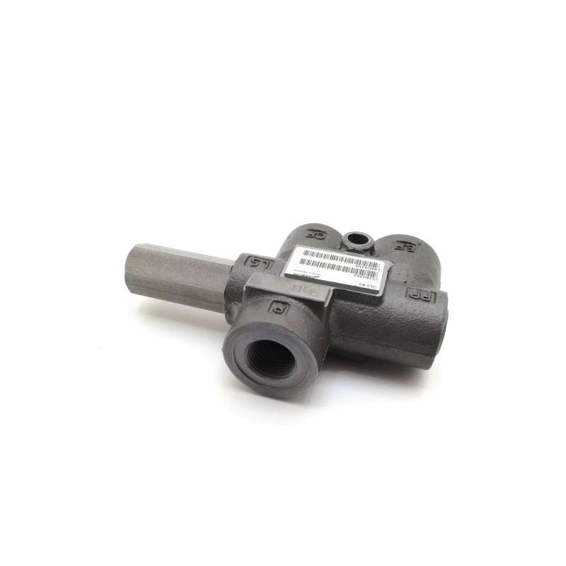 152B0262 ZAWÓR PRIORYTETOWY