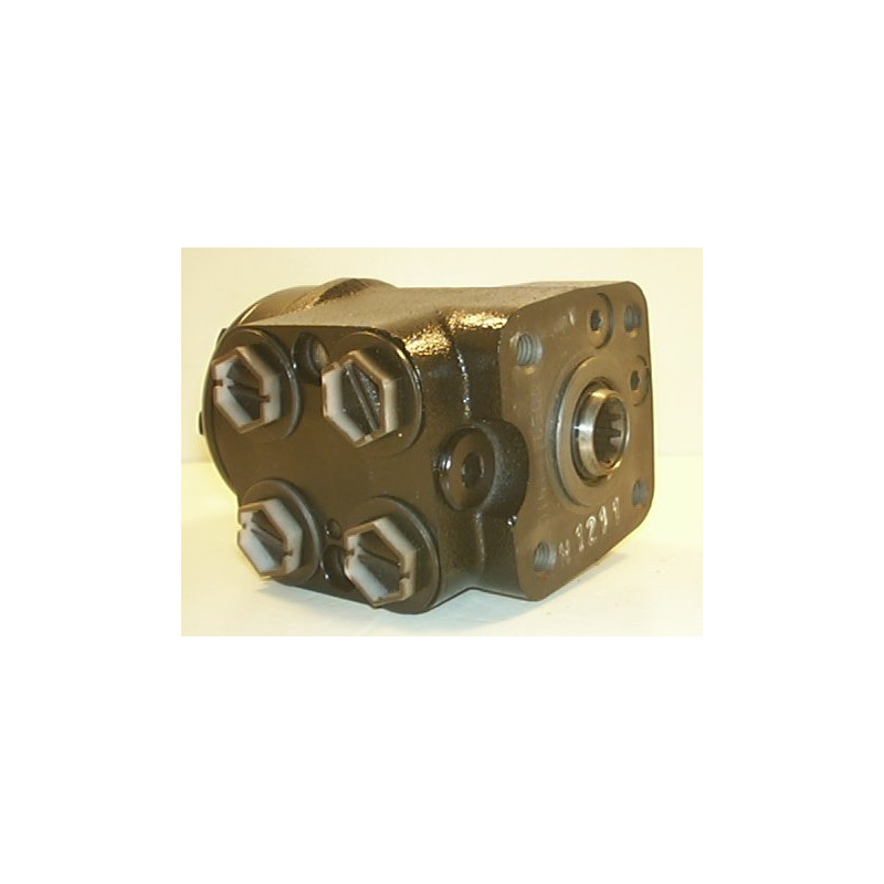 OSPB 125 ON 150-0035 ORBITALNY
