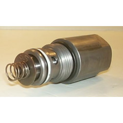 JCB O/L klimatyzacja 033 4500PSI
