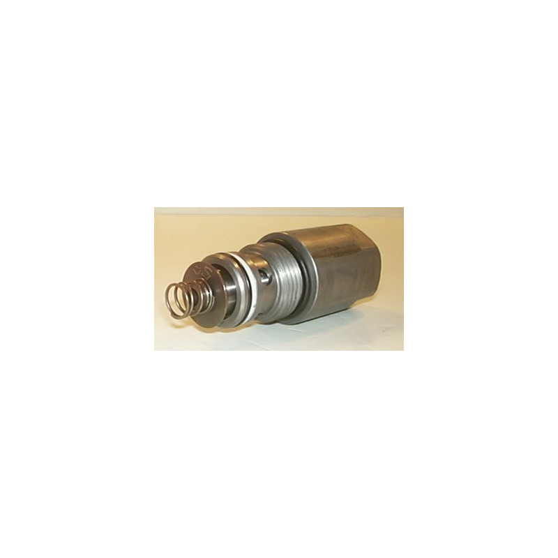 JCB O/L klimatyzacja 033 4500PSI