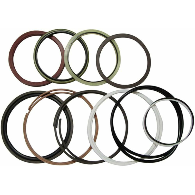 SET OF SEALS SEAL GASKET FOR EXCAVATOR  Hyundai 31NA-17110SKT