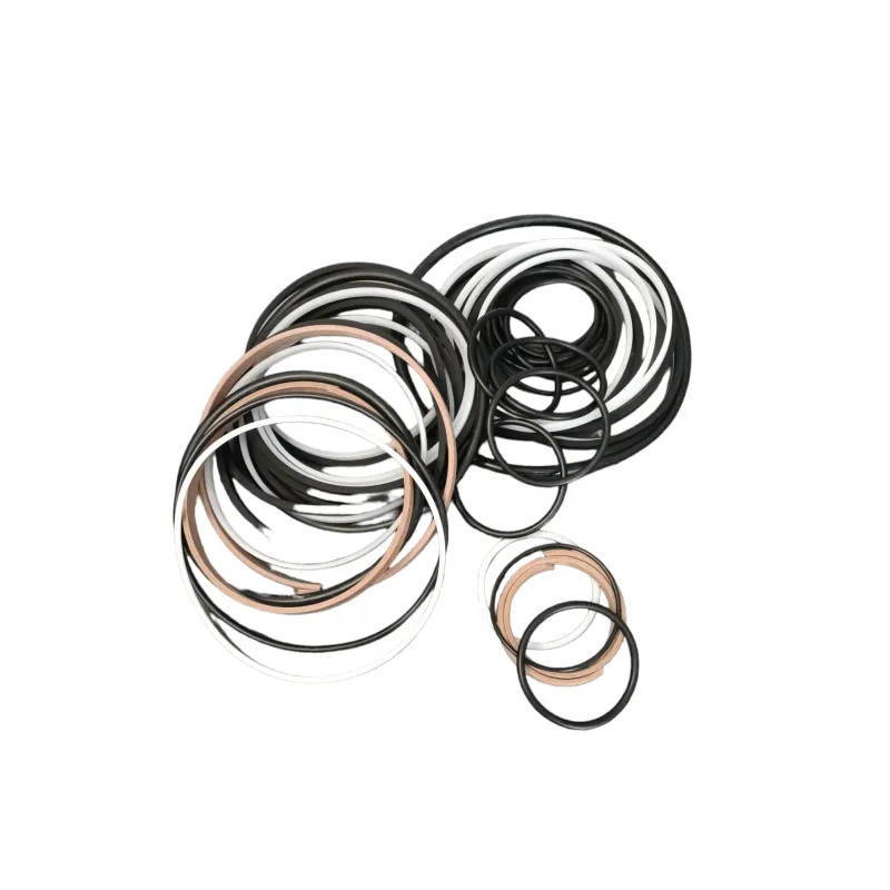 Zestaw uszczelek Halla 702L10040SK