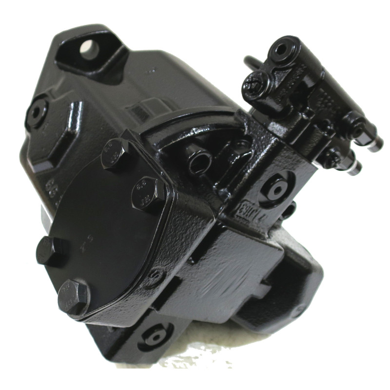 POMPA JCB 8R1/42209 REXROTH R992000688 R902414568 ALA10VO71DFLR