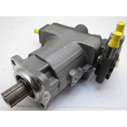 BOSCH REXROTH R902149392 17VO055DRS00/11NRWK0E810-0