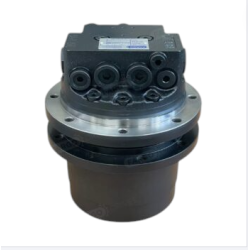 ZWOLNICA REDUKTOR JAZDY DO KOPARKI