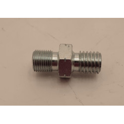 ADAPTER 1/8 BSP x 10 mm M/M