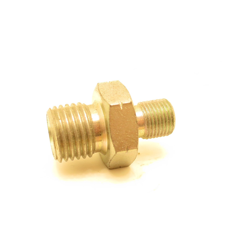 ADAPTER 1/8 BSP x 14 mm M/M