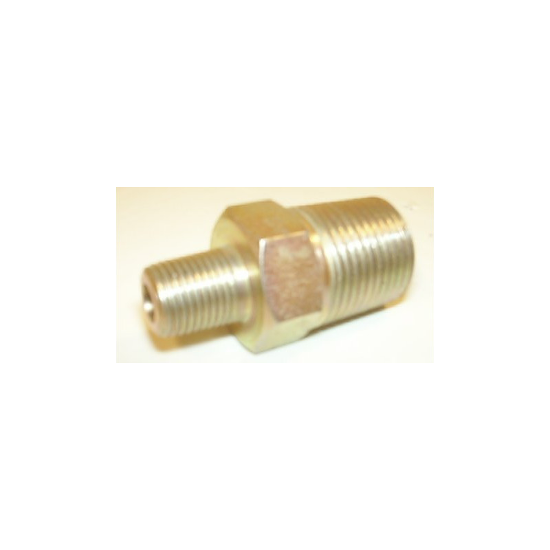 ADAPTER 1/8 x 3/8 BSP.T M/M