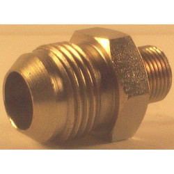 ADAPTER 3/8 BSP x 7/8 JIC M/M