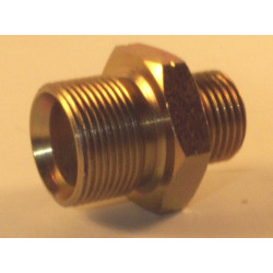 ADAPTER 3/8 BSP x 22 mm M/M