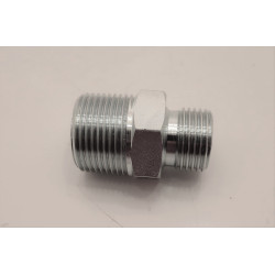ADAPTER 1/2BSP X 3/4 NPTM/MM