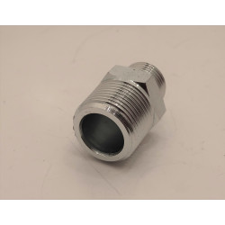 ADAPTER 1/2 BSP x 3/4BSPT M/M