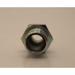 ADAPTER 5/8 BSP x 5/8 BSPT M/M ADAPTER 5/8 BSP x 5/8 BSPT M/M