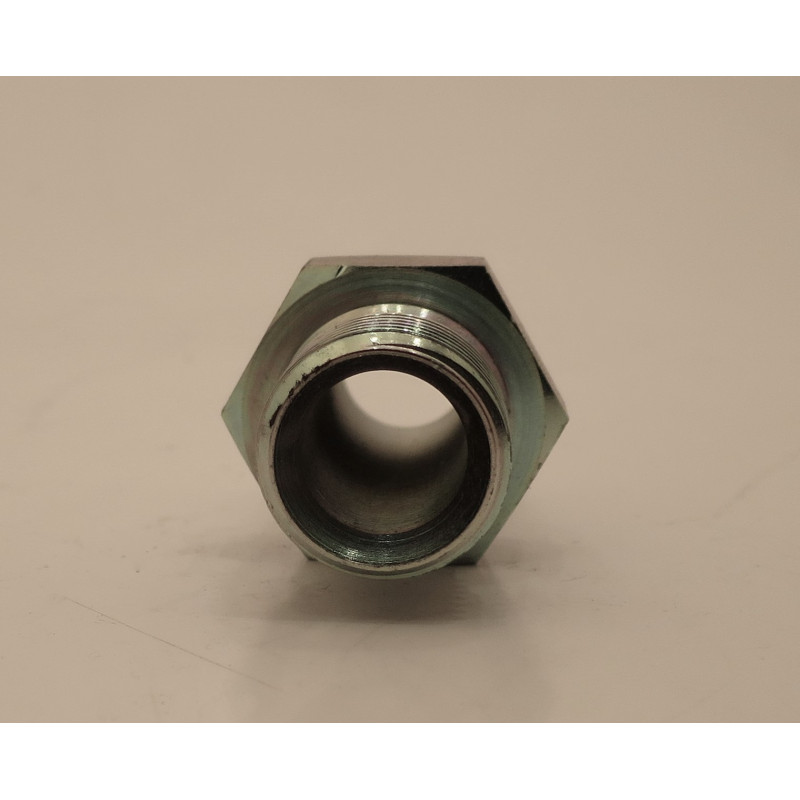 ADAPTER 5/8 BSP x 5/8 BSPT M/M ADAPTER 5/8 BSP x 5/8 BSPT M/M