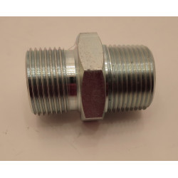 ADAPTER 3/4 BSP x 3/4 NPT M/M