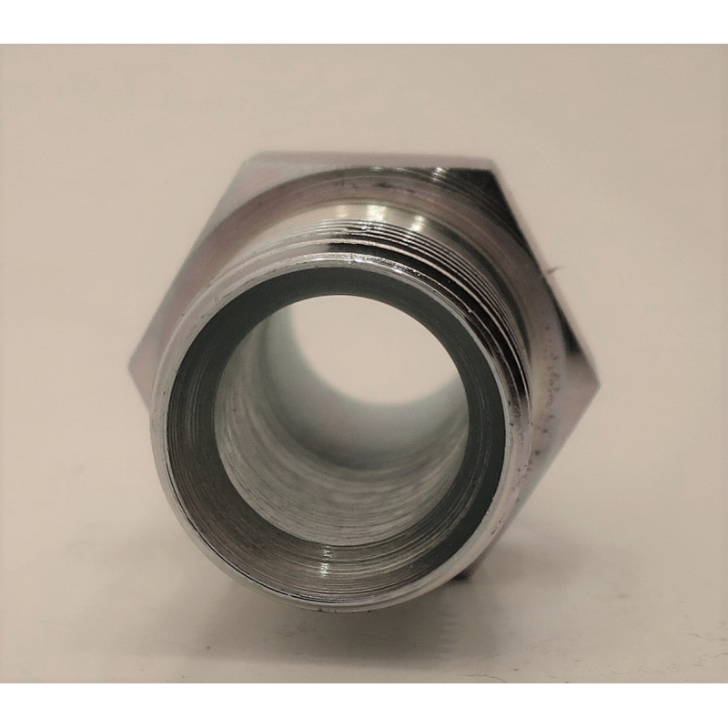 ADAPTER 3/4 BSP x 3/4 BSPT M/M