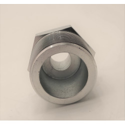 ADAPTER 3/4 BSP x 1,1/2 BSPT M/M ADAPTER 3/4 BSP x 1,1/2 BSPT M/M