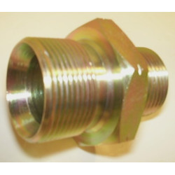 ADAPTER 3/4BSP X 30 mm M/M