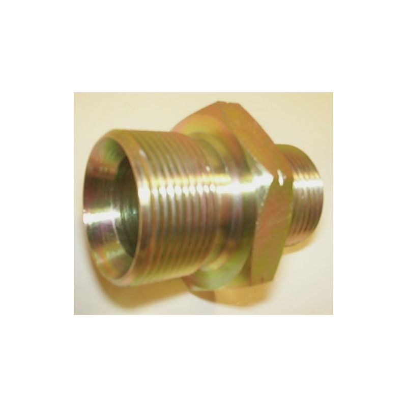 ADAPTER 3/4BSP X 30 mm M/M