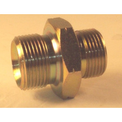 ADAPTER 10 mm x 12 mm M/M