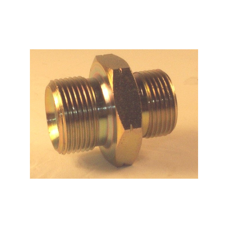 ADAPTER 10 mm x 12 mm M/M
