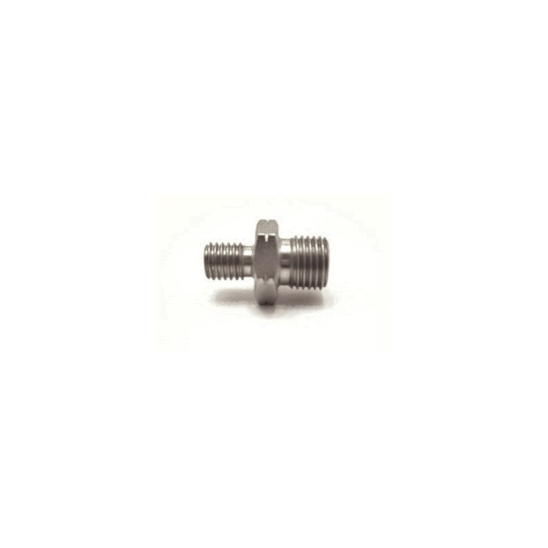 ADAPTER 10 mm x 14 mm M/M