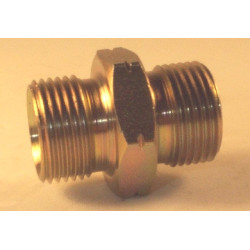 ADAPTER 22mm x 22mm M/M
