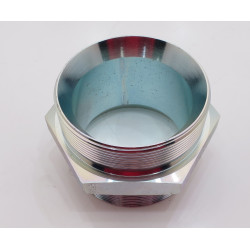 ADAPTER 3'' x 3'' BSP M/M