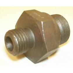 ADAPTER 1/2 BSP x 14 mm M/M