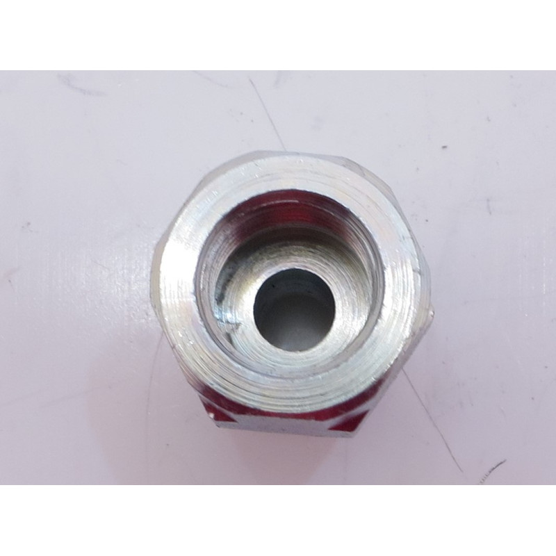 1/4 x 1/4 BSP M/F DO ADAPTERA MIERNIKA 1/4 x 1/4 BSP M/F DO ADAPTERA MIERNIKA