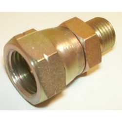 ADAPTER 1/4 BSP x 16 mm M/F