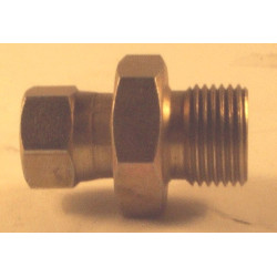 ADAPTER 3/8 x 1/8 BSP M/F
