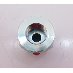 3/8 x 1/4 BSP M/F DO ADAPTERA MIERNIKA