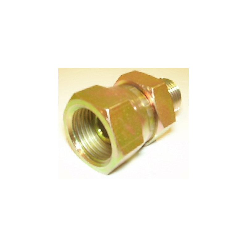 ADAPTER 3/8 x 1/2 BSP M/F