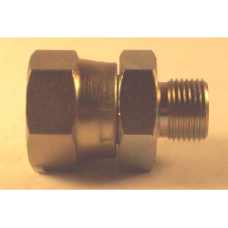 ADAPTER 3/8 x 5/8 BSP M/F