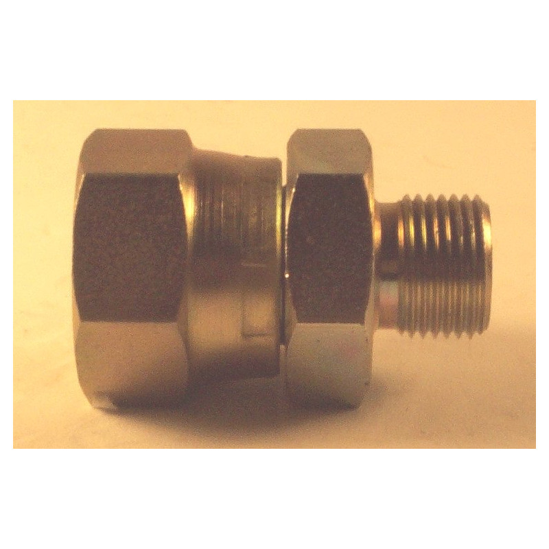 ADAPTER 3/8 x 5/8 BSP M/F