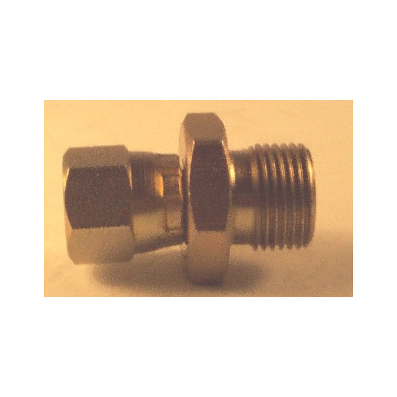 ADAPTER 3/8 BSP x 1/2 JIC M/F
