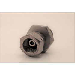 ADAPTER 3/8 BSP x 12 mm M/F