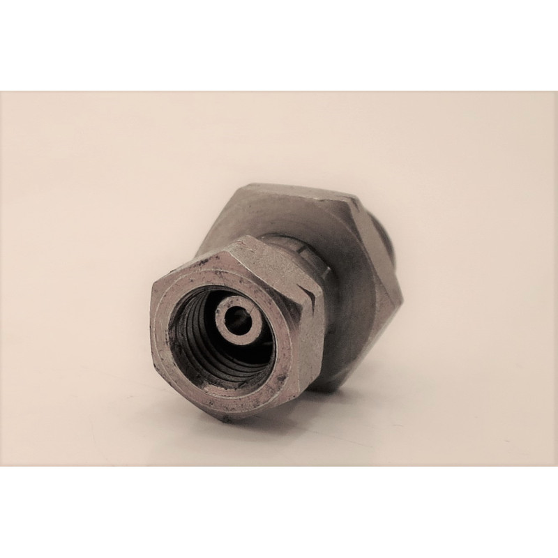 ADAPTER 3/8 BSP x 12 mm M/F