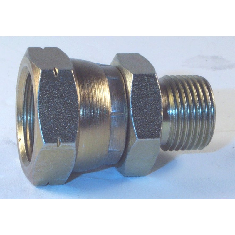 ADAPTER 3/8 BSP x 20 mm M/F