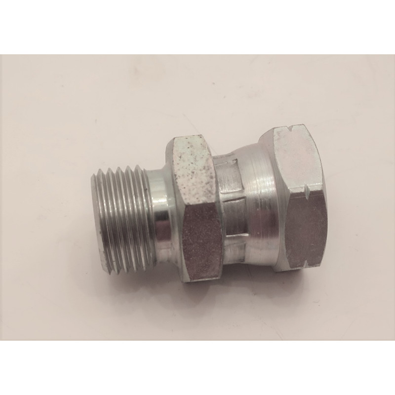 ADAPTER 1/2 BSP x 20 mm M/F