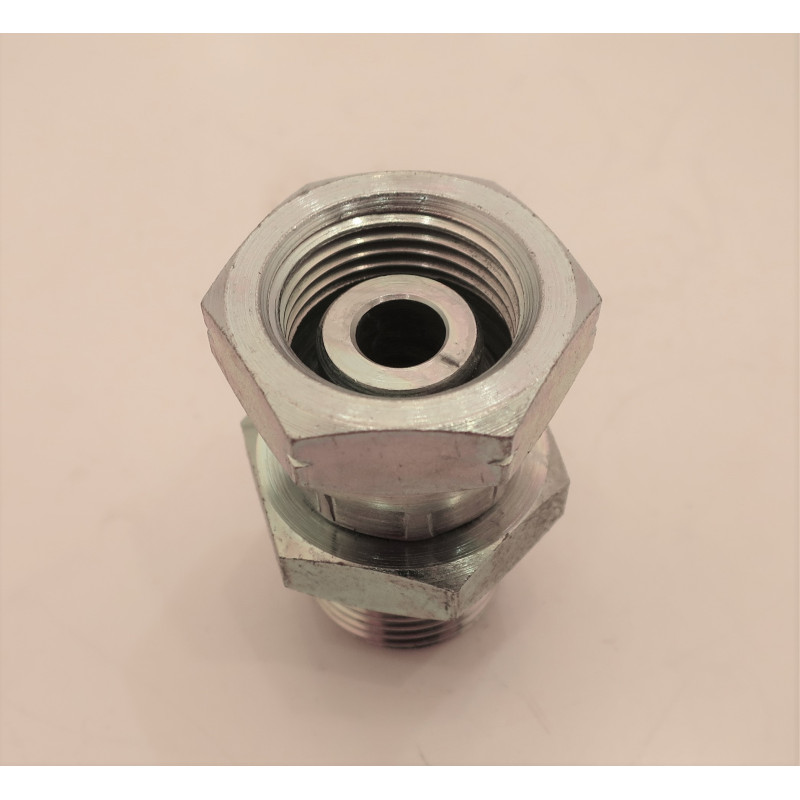 ADAPTER 1/2 BSP x 20 mm M/F